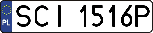 SCI1516P