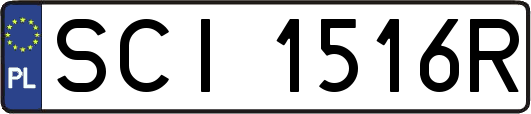 SCI1516R