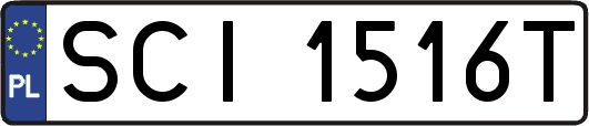 SCI1516T