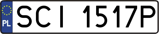 SCI1517P