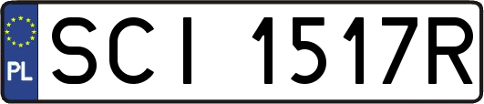 SCI1517R