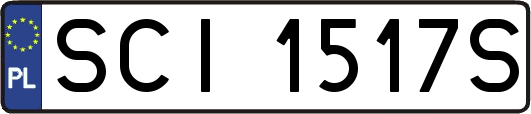 SCI1517S