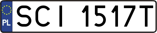 SCI1517T
