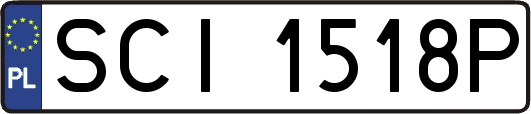 SCI1518P