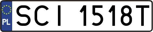 SCI1518T