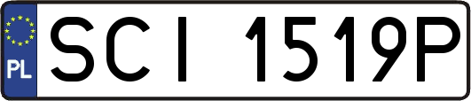 SCI1519P