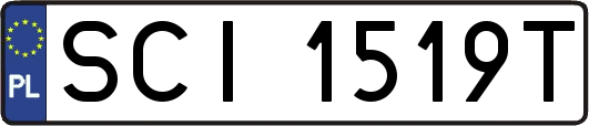 SCI1519T