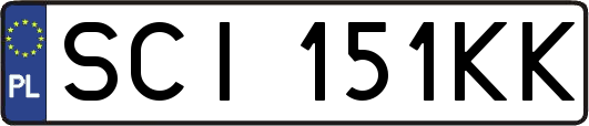 SCI151KK