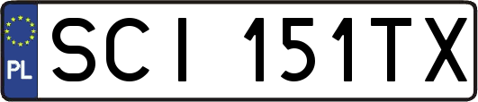 SCI151TX