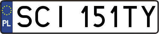 SCI151TY