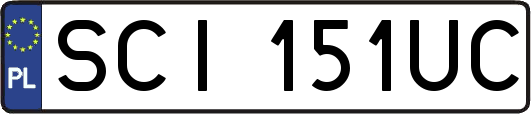 SCI151UC