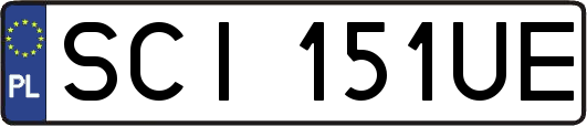 SCI151UE