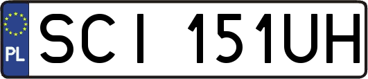 SCI151UH