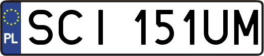 SCI151UM