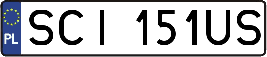 SCI151US