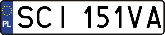 SCI151VA