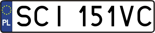 SCI151VC