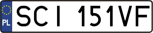 SCI151VF