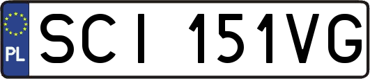 SCI151VG