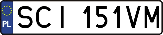 SCI151VM