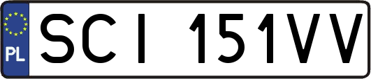 SCI151VV