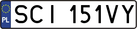 SCI151VY