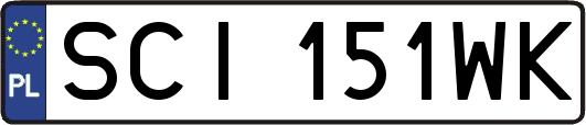 SCI151WK