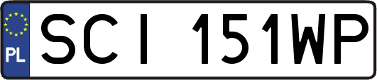 SCI151WP