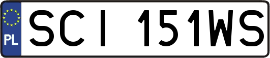 SCI151WS