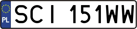 SCI151WW