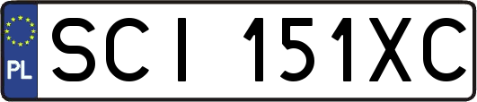 SCI151XC
