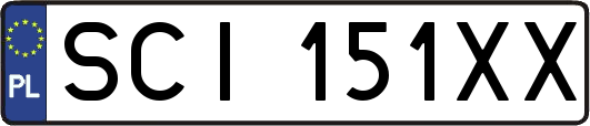 SCI151XX