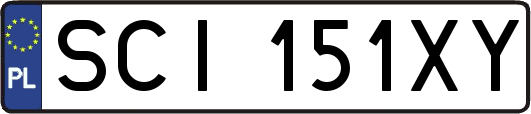 SCI151XY