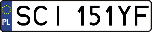 SCI151YF
