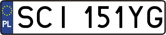 SCI151YG