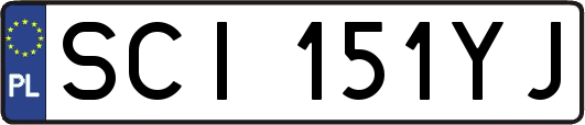 SCI151YJ