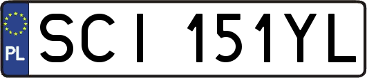SCI151YL
