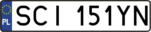 SCI151YN