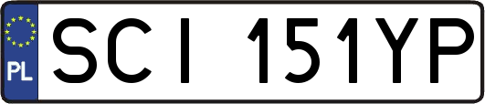 SCI151YP