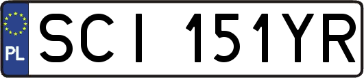 SCI151YR