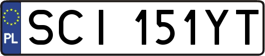 SCI151YT