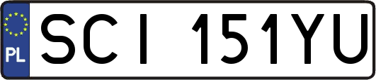 SCI151YU