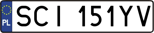 SCI151YV