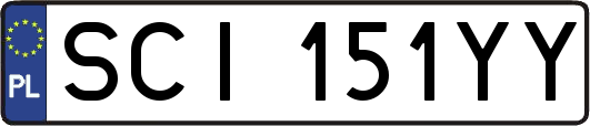 SCI151YY