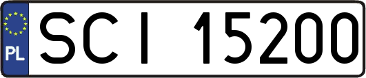 SCI15200