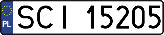 SCI15205