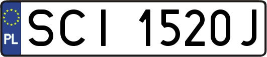 SCI1520J