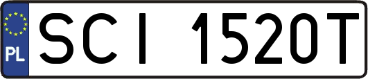 SCI1520T