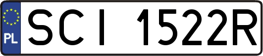 SCI1522R