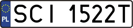 SCI1522T